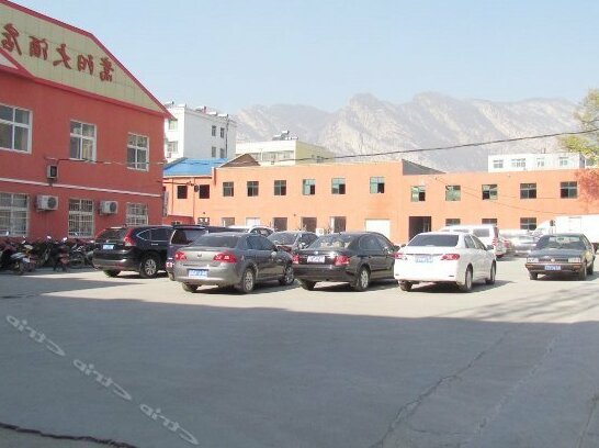 Songyang Hotel - Photo4