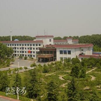 State Garden Hotel Of The Yellow River - Photo3