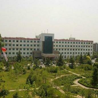 State Garden Hotel Of The Yellow River