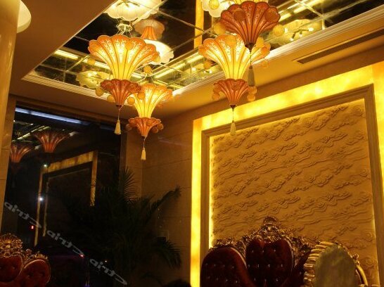Taite Style Hotel Zhengzhou - Photo3