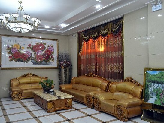 Thousands of Business Hotel - Photo3