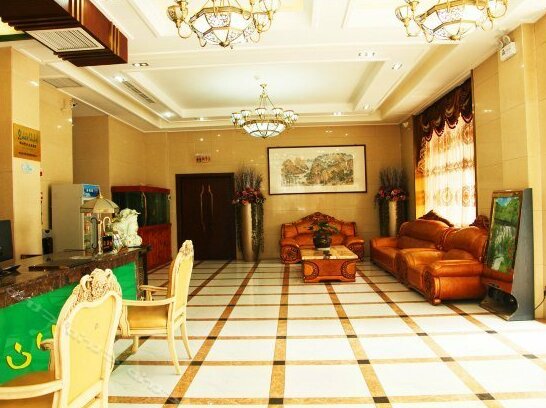 Thousands of Business Hotel - Photo4