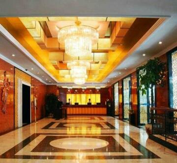 Tianhe Hotel Zhengzhou