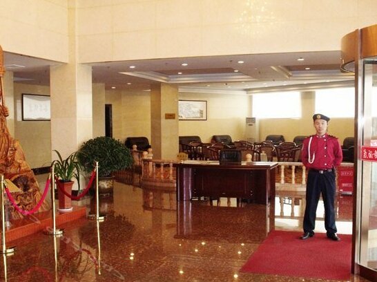 Tongxin Business Hotel - Photo2