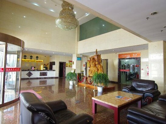 Tongxin Business Hotel - Photo3