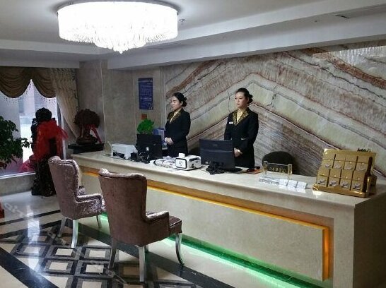 Wan Hao Business Hotel Zhengzhou - Photo3
