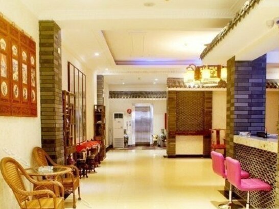 Wangjia Dayuan Business Hotel - Photo3
