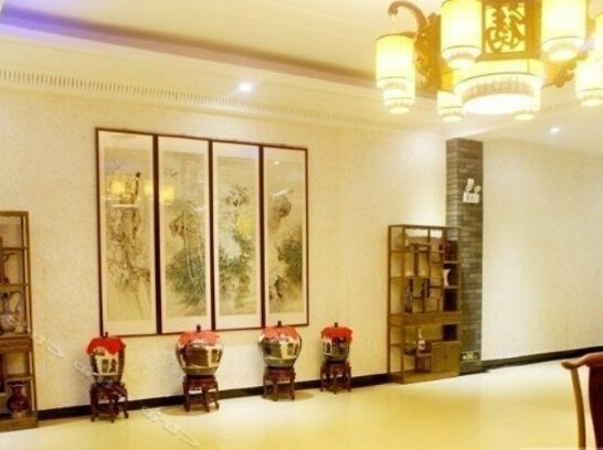 Wangjia Dayuan Business Hotel - Photo4
