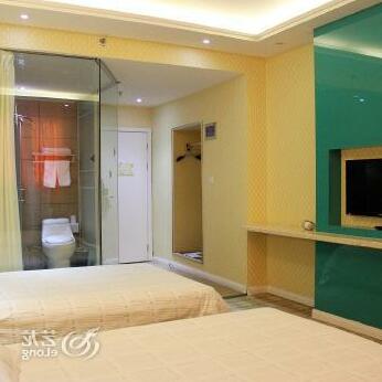 Weilai Enjoy Home Hotel Nanyang Road Zhengzhou - Photo4