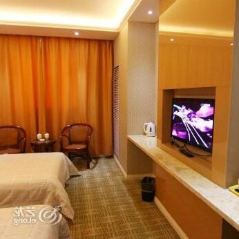 Weilai Enjoy Home Hotel Nanyang Road Zhengzhou - Photo5