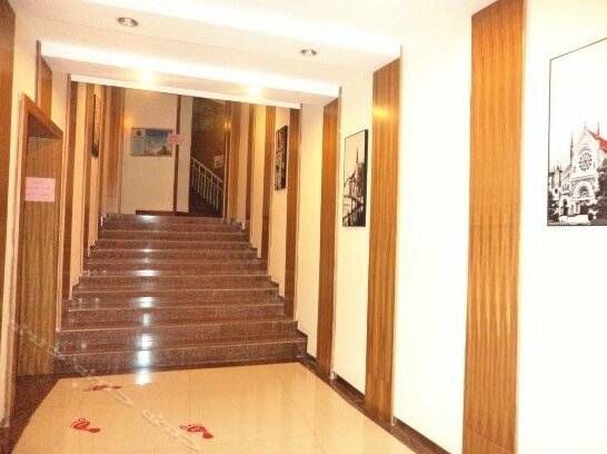 Weilai Enjoy Hotel Zhengzhou Jianwen - Photo5