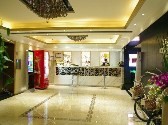 Weilai Hotel Zhengzhou - Photo3