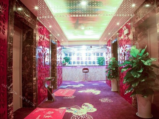 Xiangxuehai Themed Hotel - Photo2
