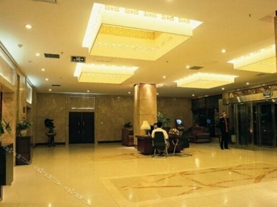 Xiaolangdi Hotel - Photo5