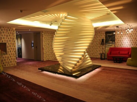 Xidu Hotel Zhengzhou - Photo4