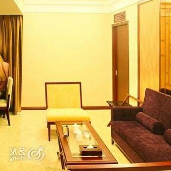 Xingang Holiday Hotel - Photo2