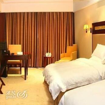 Xingang Holiday Hotel - Photo3