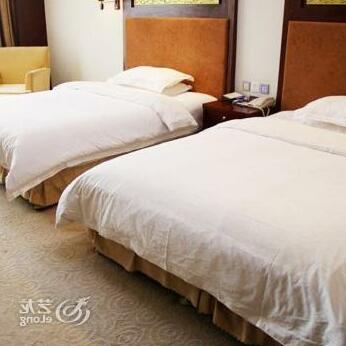 Xingang Holiday Hotel - Photo4