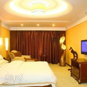 Xingang Holiday Hotel - Photo5