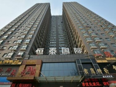 Xinheng Tongtai Business Hotel