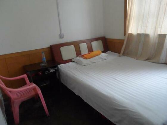 Xinhua Hostel - Photo5