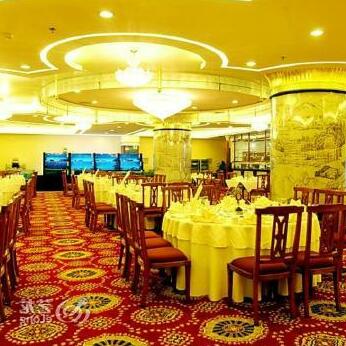 Xinhua Jianguo Henan Hotel Zhengzhou - Photo5