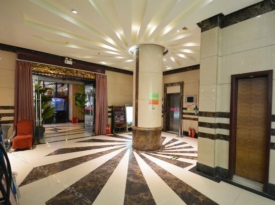 Xinjiyuan Fashion Hotel - Photo4