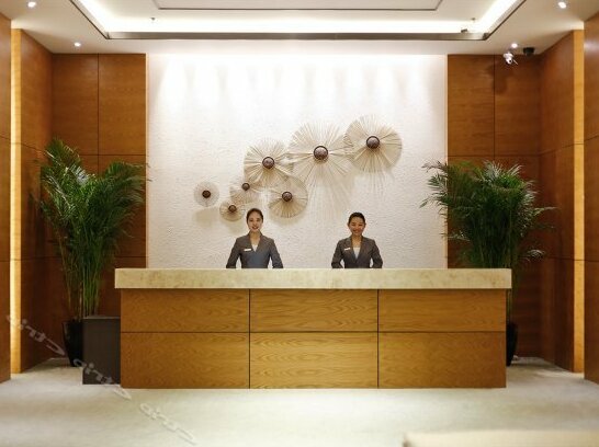 Xinya International Hotel - Photo4