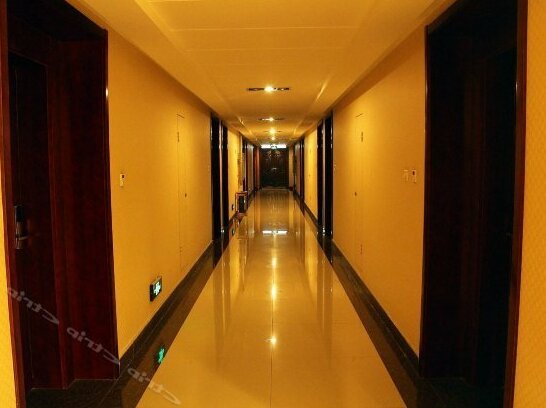 Xinyuan Hotel Zhengzhou - Photo4