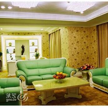 Yingcheng Xindi Hotel - Photo5