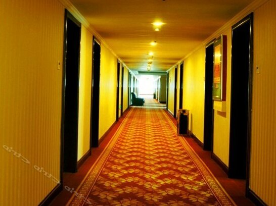Yipin Jiangnan Xinxi Hotel - Photo4