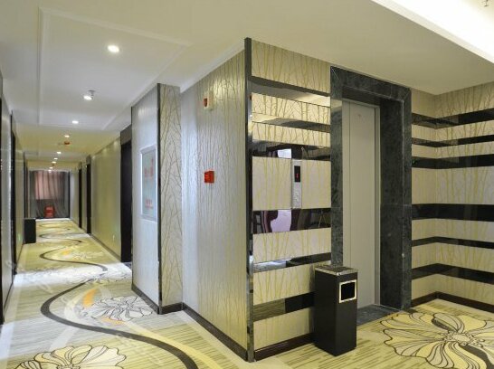 Yuanrun Business Hotel - Photo3