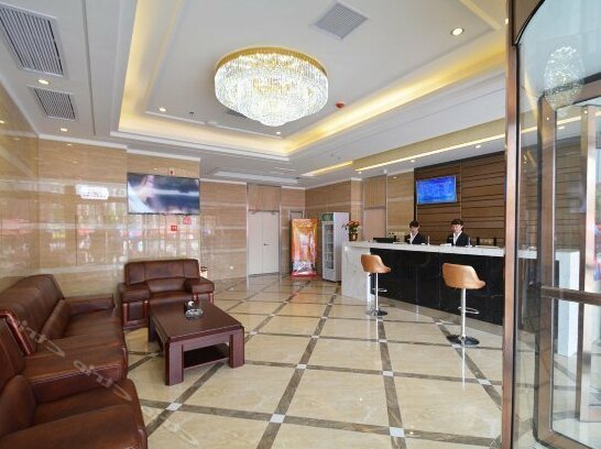 Yuanrun Business Hotel - Photo4