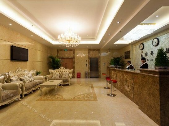 Yudu Business Hotel Zhengzhou - Photo2