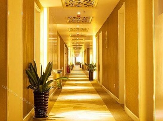 Yudu Business Hotel Zhengzhou - Photo3