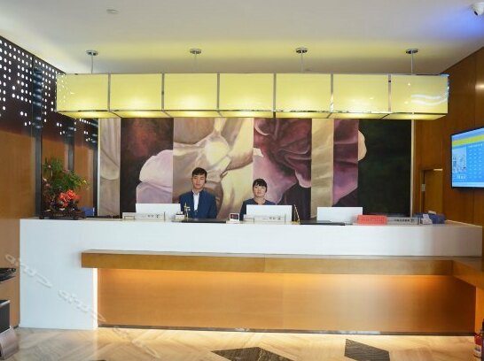 Yun Ting Yin Xiang Hotel - Photo4