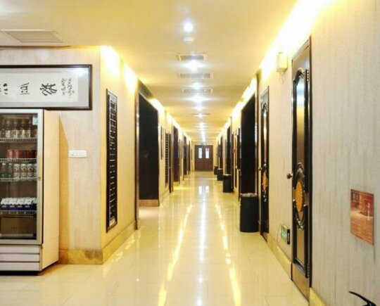 Zhengzhou Beike Hotel - Photo2