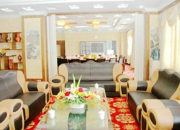 Zhengzhou Beike Hotel - Photo3
