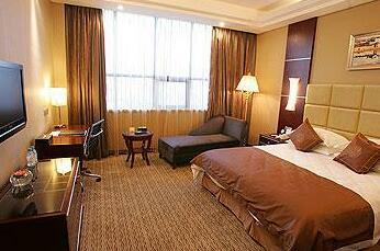 Zhengzhou Dahe International Hotel - Photo2