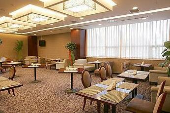 Zhengzhou Dahe International Hotel - Photo4