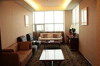 Zhengzhou Dahe International Hotel - Photo5