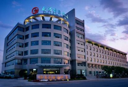 Zhengzhou Dahe International Hotel