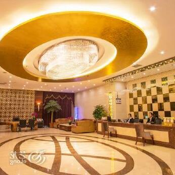 Zhengzhou Galaxy Hotel - Photo3