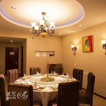 Zhengzhou Galaxy Hotel - Photo4