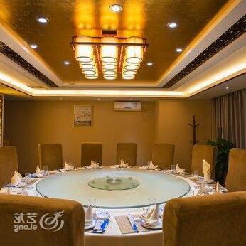 Zhengzhou Galaxy Hotel - Photo5