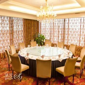 Zhengzhou Goal International Hotel - Photo3