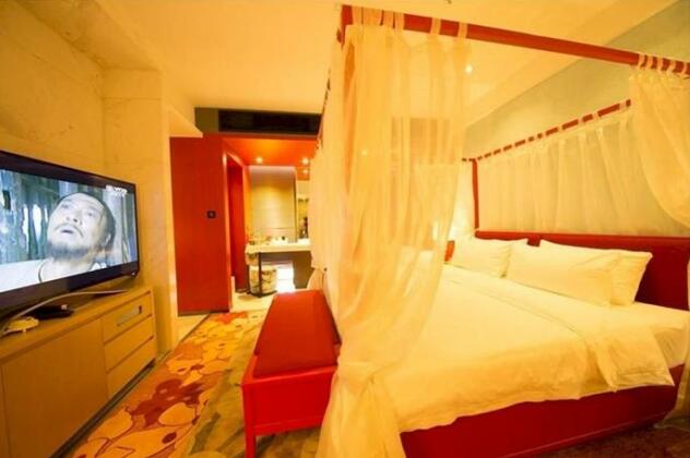 Zhengzhou Goodnight Hotel - Photo4