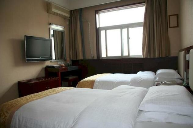 Zhengzhou Henan Hotel - Photo4