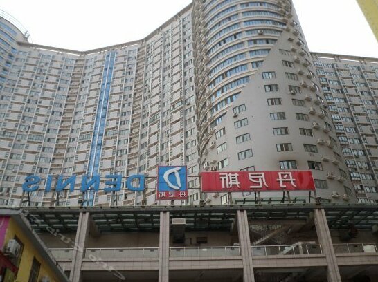 Zhengzhou Hongda Express Hotel