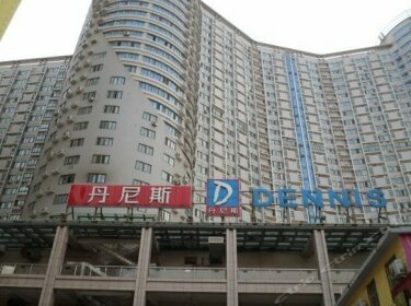 Zhengzhou Hongda Express Hotel